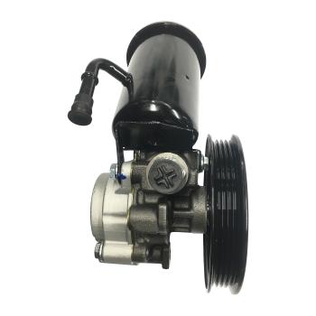 Edelmann 6177PR Power Steering Pump product image 2 of 3