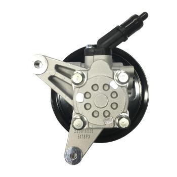 Edelmann 6178PX - Power Steering Pump Edelmann 6178PX Power Steering Pump product image 1 of 3