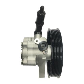 Edelmann 6178PX - Power Steering Pump Edelmann 6178PX Power Steering Pump product image 3 of 3