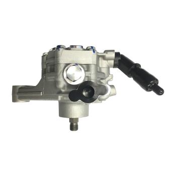 Edelmann 6179PX - Power Steering Pump Edelmann 6179PX Power Steering Pump product image 3 of 4