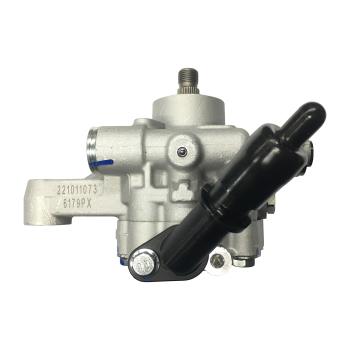 Edelmann 6179PX - Power Steering Pump Edelmann 6179PX Power Steering Pump product image 4 of 4