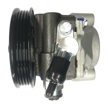 Edelmann 6180PX - Power Steering Pump Edelmann 6180PX Power Steering Pump product image 2 of 3