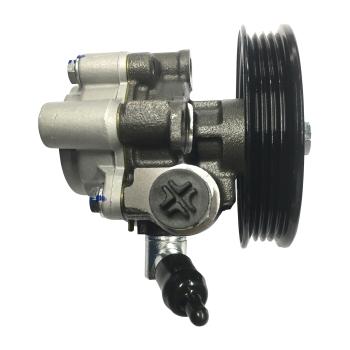 Edelmann 6180PX - Power Steering Pump Edelmann 6180PX Power Steering Pump product image 3 of 3