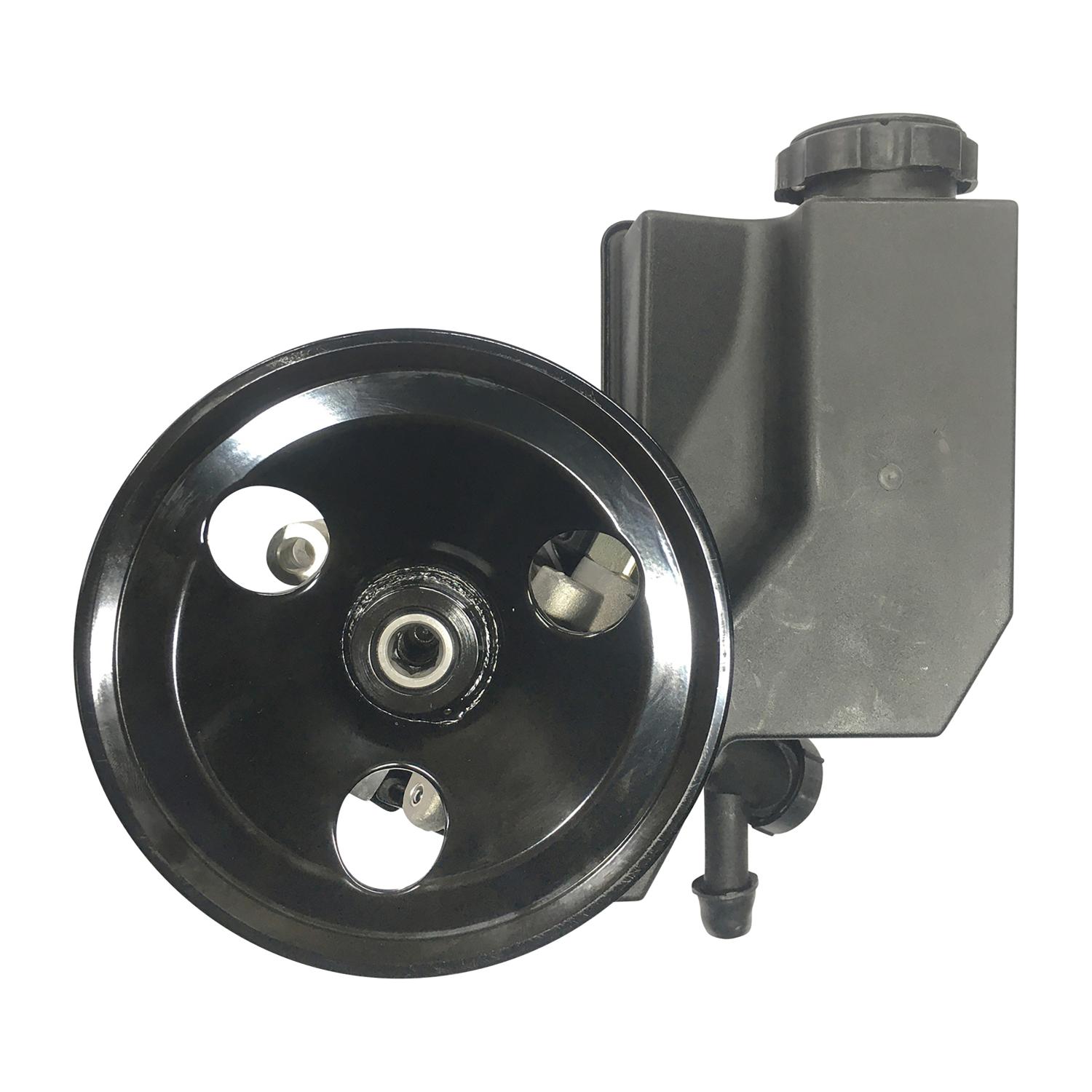 Edelmann 6181PR Power Steering Pump product image 1 of 3