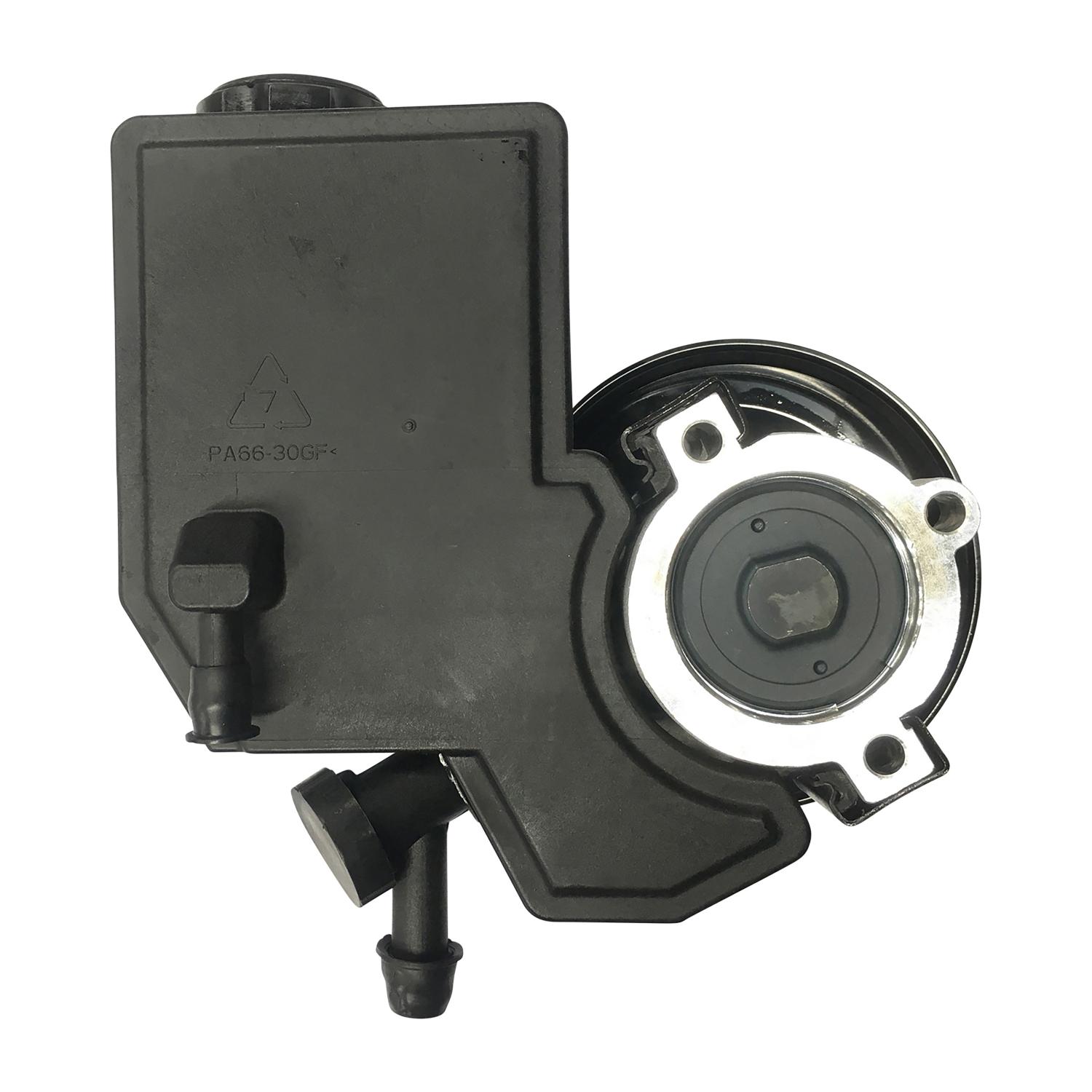 Edelmann 6181PR Power Steering Pump product image 3 of 3