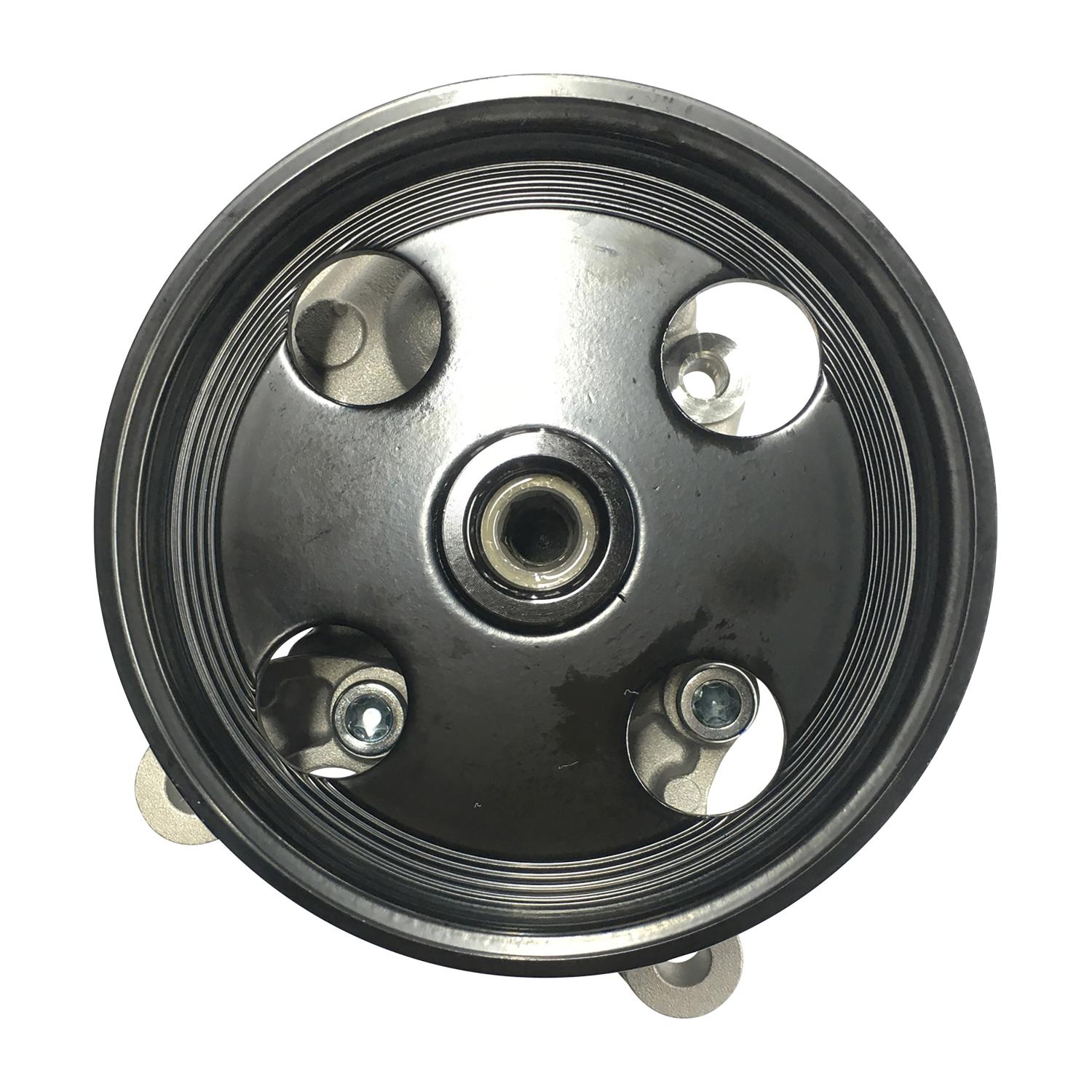 Edelmann 6183PX Power Steering Pump product image 2 of 5