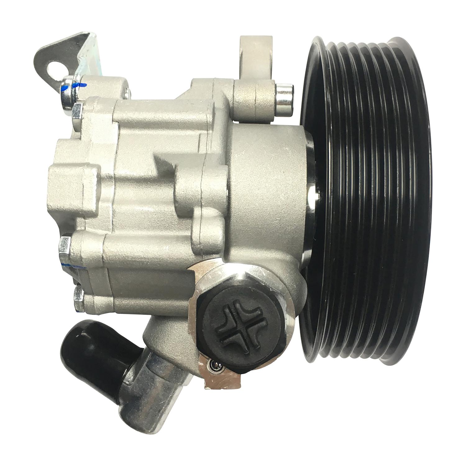 Edelmann 6183PX Power Steering Pump product image 3 of 5