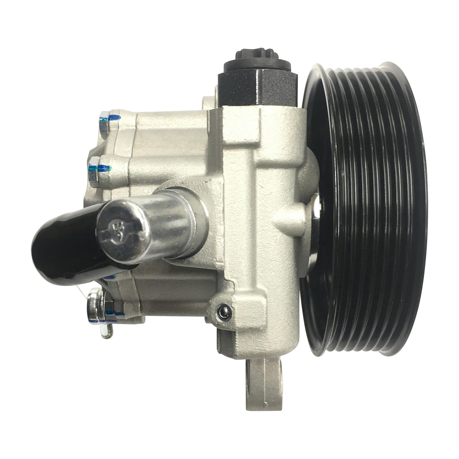 Edelmann 6183PX Power Steering Pump product image 4 of 5