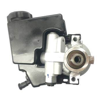 Edelmann 6185R Power Steering Pump product image 1 of 5