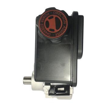Edelmann 6185R Power Steering Pump product image 4 of 5