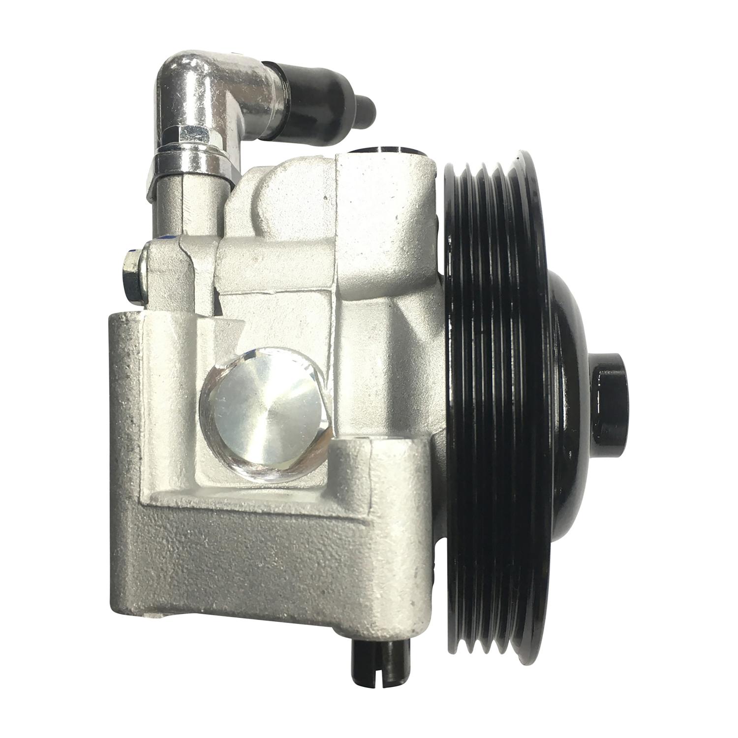 Edelmann 6186PX - Power Steering Pump Edelmann 6186PX Power Steering Pump product image 2 of 4