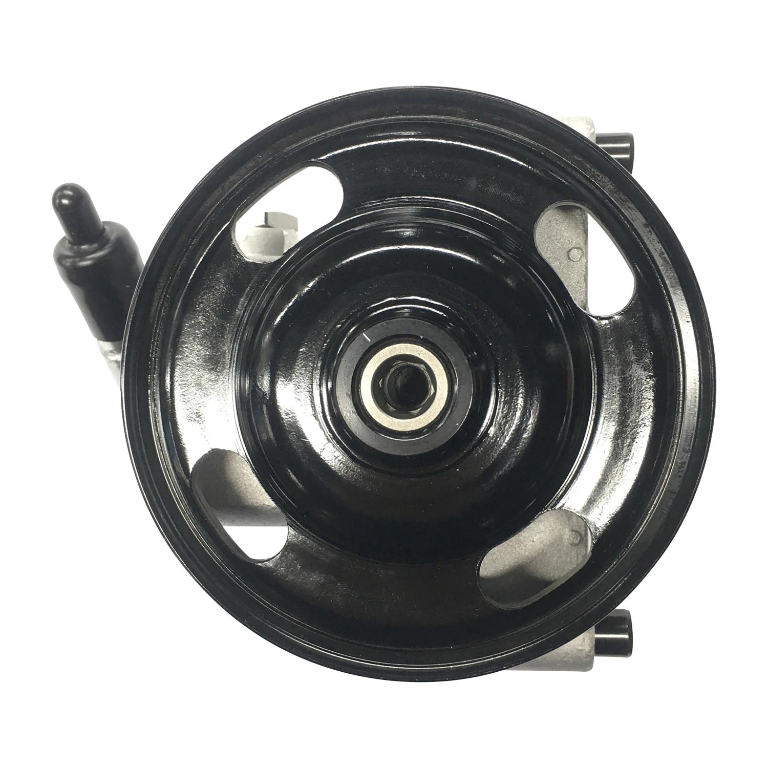 Edelmann 6186PX - Power Steering Pump Edelmann 6186PX Power Steering Pump product image 4 of 4