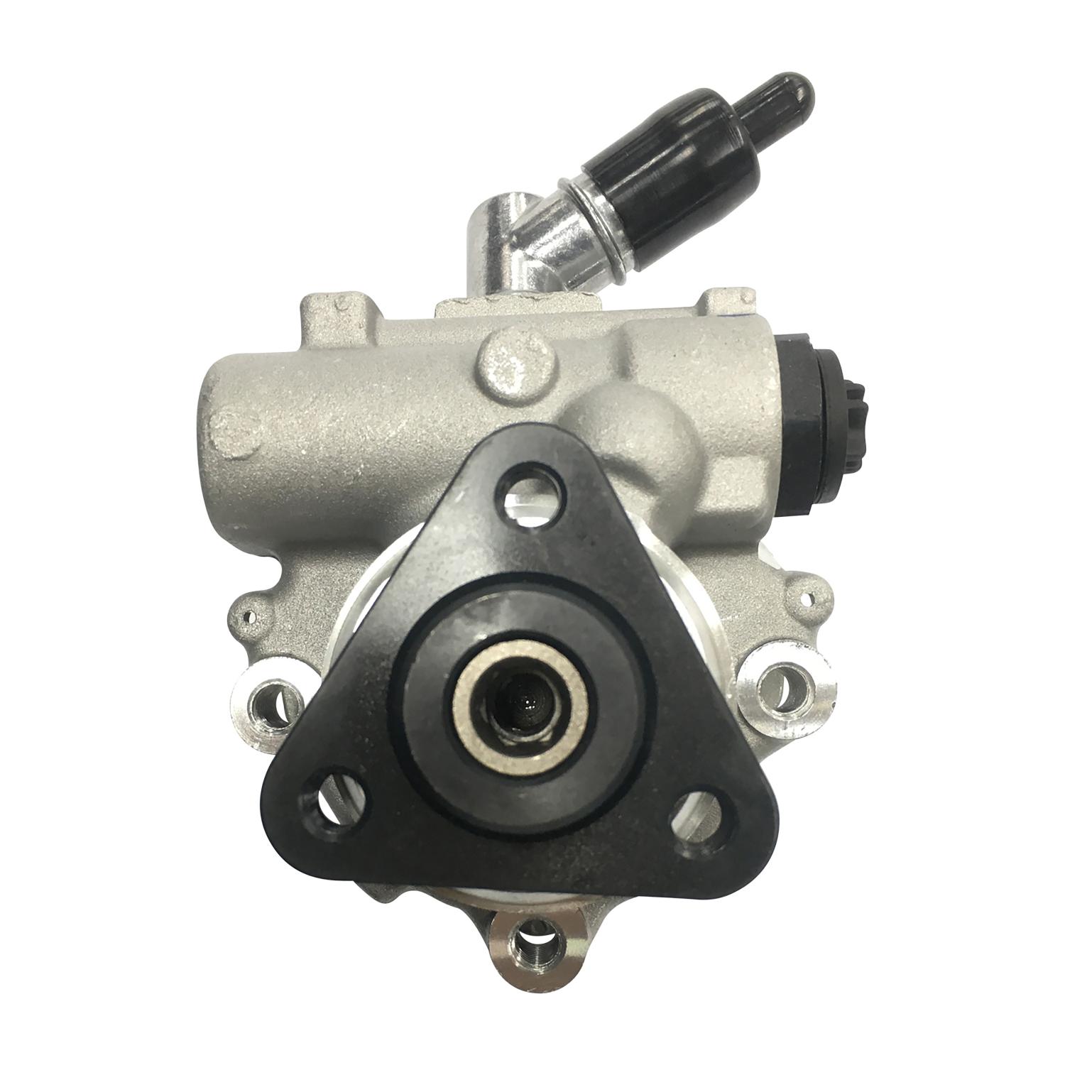 Edelmann 6187X - Power Steering Pump Edelmann 6187X Power Steering Pump product image 2 of 4