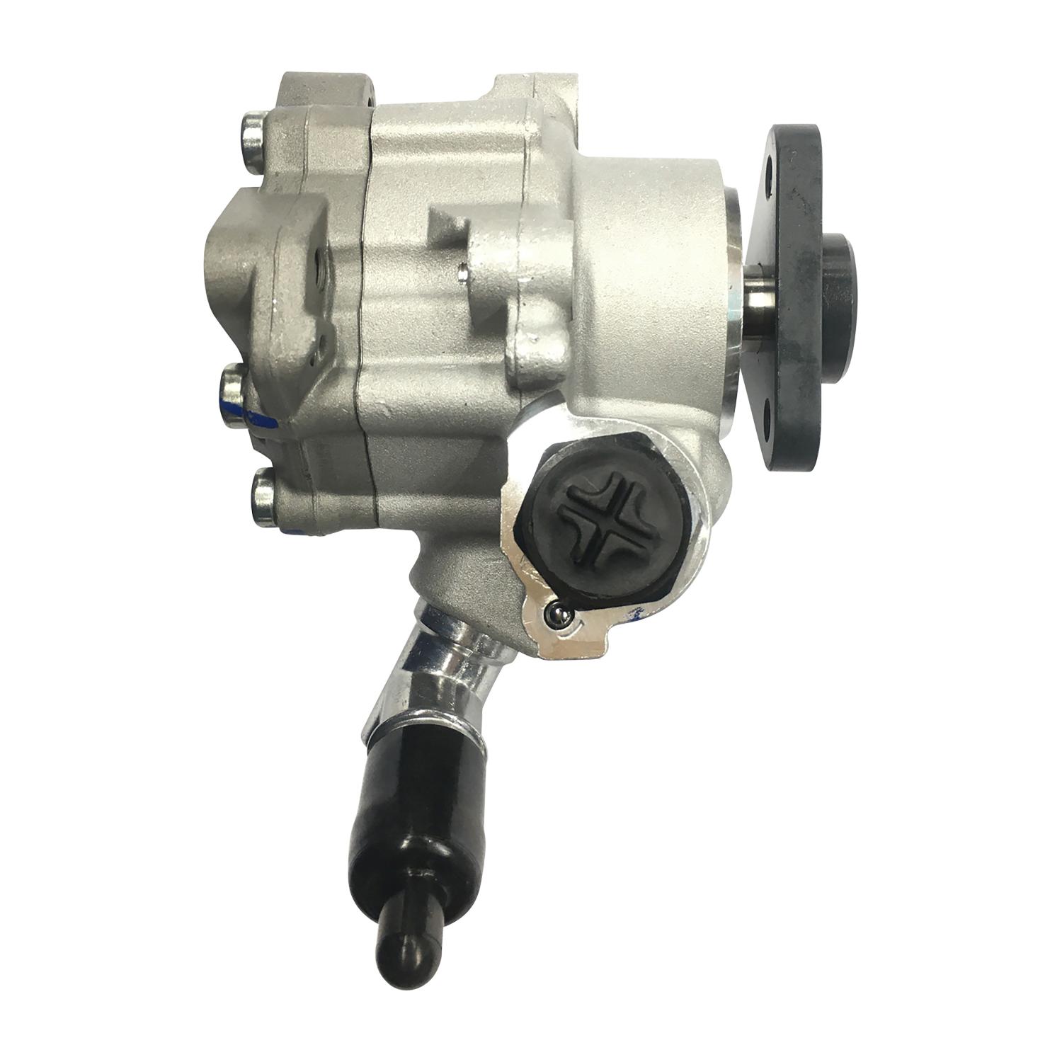 Edelmann 6187X - Power Steering Pump Edelmann 6187X Power Steering Pump product image 3 of 4