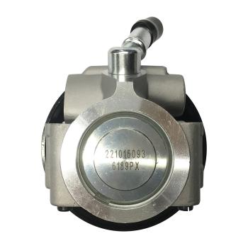 Edelmann 6189PX Power Steering Pump product image 1 of 5