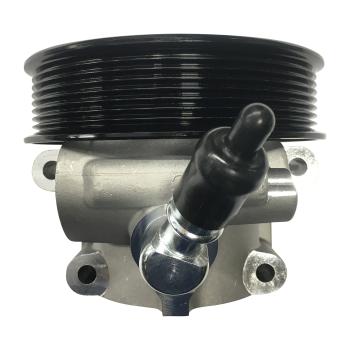 Edelmann 6189PX Power Steering Pump product image 4 of 5