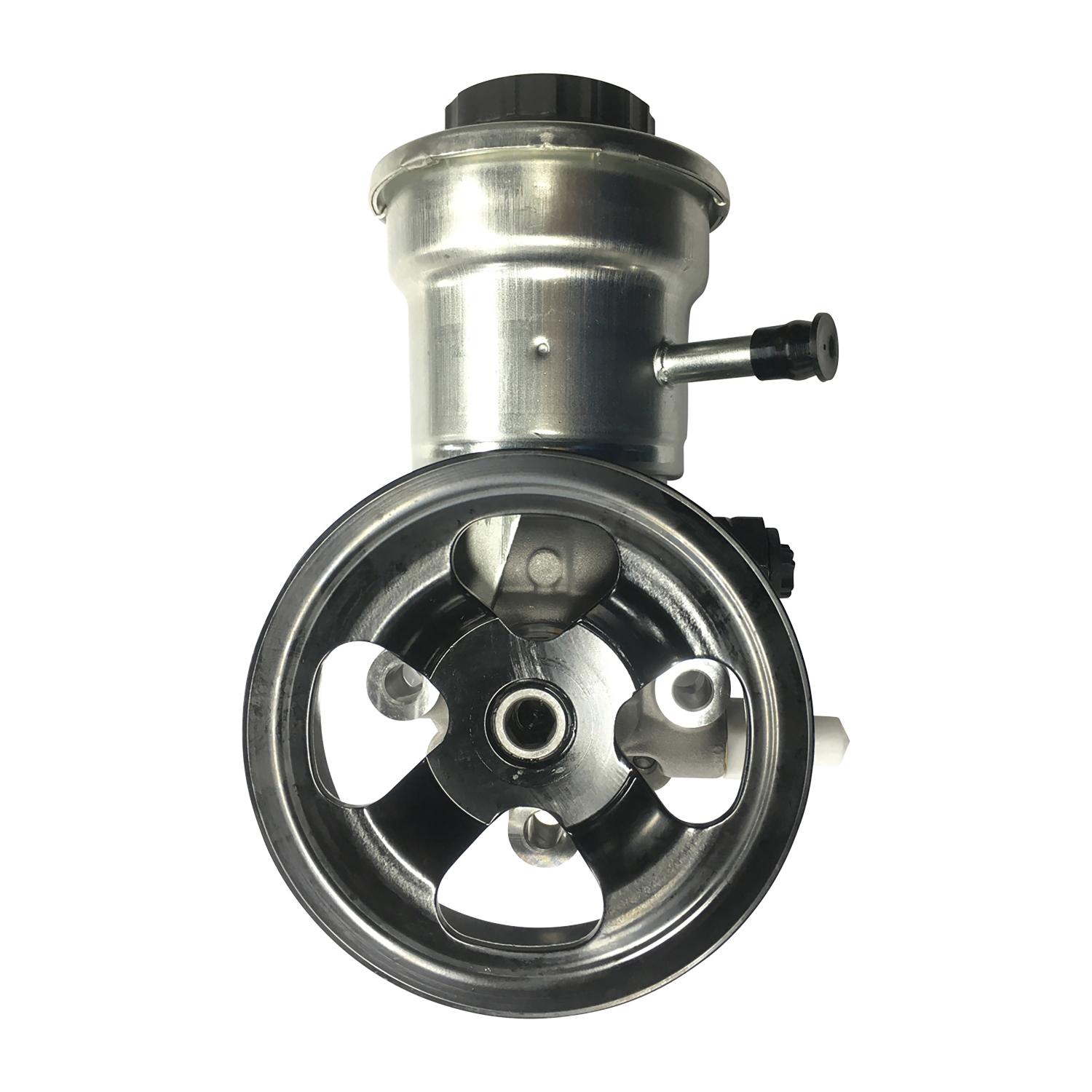 Edelmann 6190PR Power Steering Pump product image 2 of 3