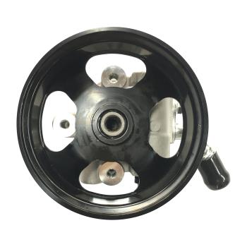 Edelmann 6191PX Power Steering Pump product image 2 of 4
