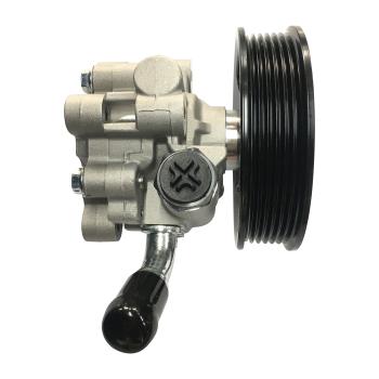 Edelmann 6191PX Power Steering Pump product image 3 of 4