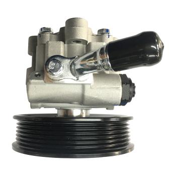 Edelmann 6191PX Power Steering Pump product image 4 of 4