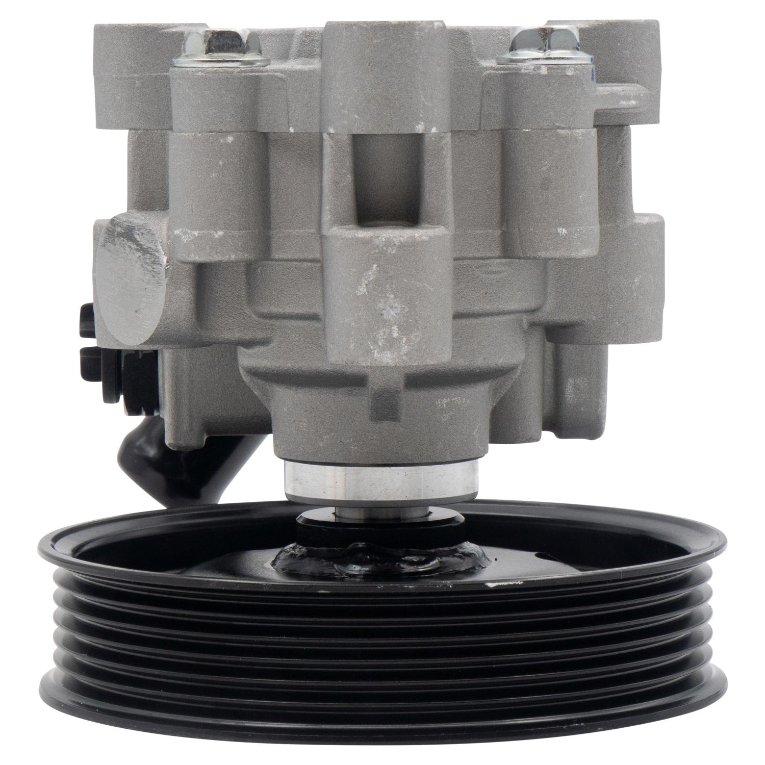 Edelmann 6192PX - Power Steering Pump Edelmann 6192PX Power Steering Pump product image 5 of 8