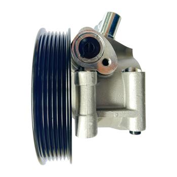 Edelmann 6193PX Power Steering Pump product image 1 of 5