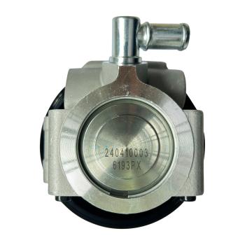 Edelmann 6193PX Power Steering Pump product image 2 of 5