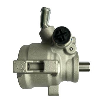 Edelmann 6195X Power Steering Pump product image 1 of 4