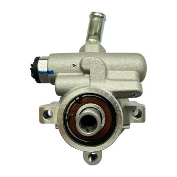 Edelmann 6195X Power Steering Pump product image 2 of 4