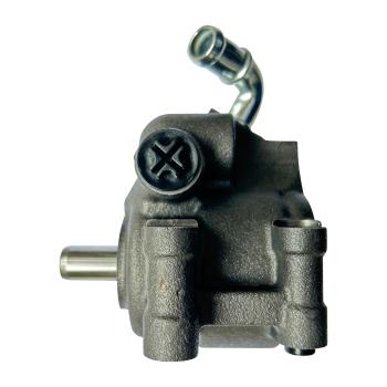 Edelmann 6196X Power Steering Pump product image 2 of 5