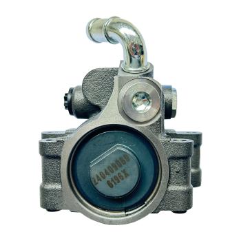 Edelmann 6196X Power Steering Pump product image 3 of 5