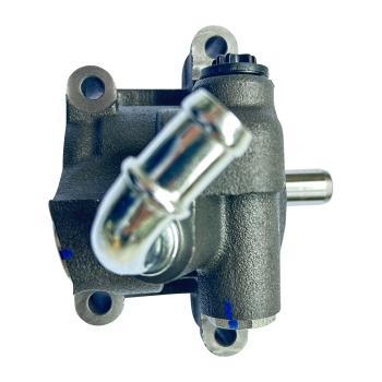 Edelmann 6196X Power Steering Pump product image 4 of 5