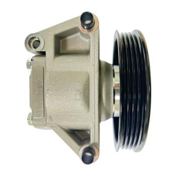 Edelmann 6197PX - Power Steering Pump Edelmann 6197PX Power Steering Pump product image 1 of 5