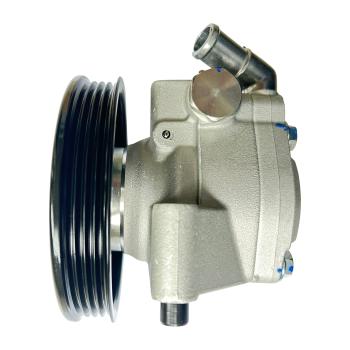 Edelmann 6197PX - Power Steering Pump Edelmann 6197PX Power Steering Pump product image 3 of 5