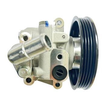 Edelmann 6197PX - Power Steering Pump Edelmann 6197PX Power Steering Pump product image 4 of 5