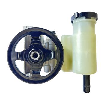 Edelmann 6198PR Power Steering Pump product image 1 of 5