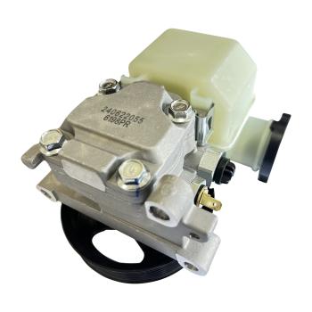 Edelmann 6198PR Power Steering Pump product image 2 of 5
