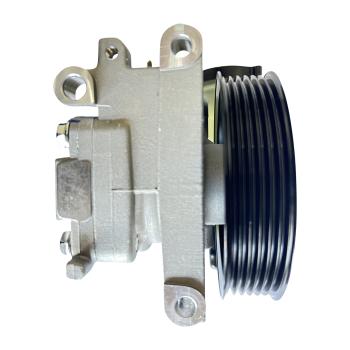 Edelmann 6198PR Power Steering Pump product image 4 of 5