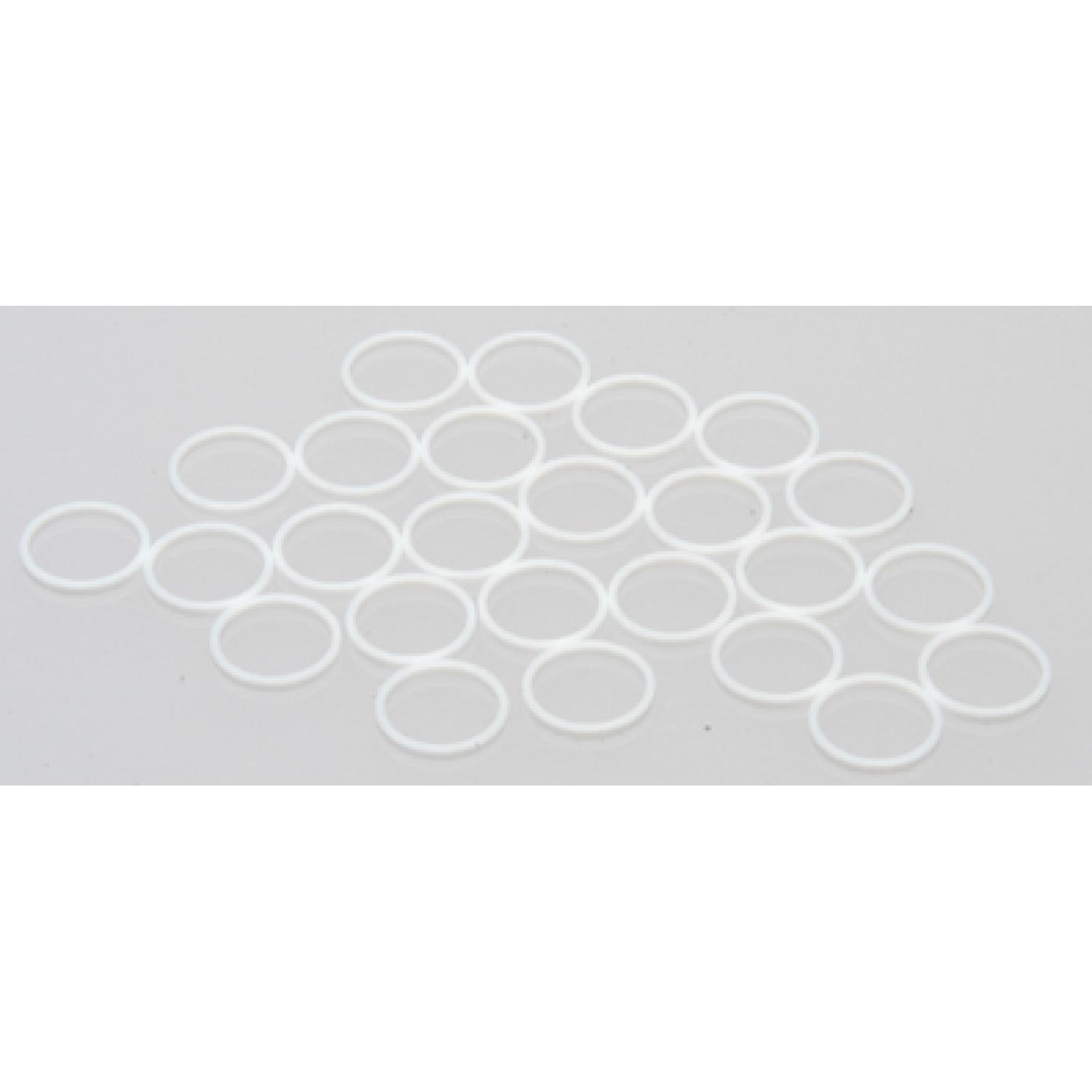 Edelmann 70004 Power Steering Pressure Hose Seal product image 1 of 1
