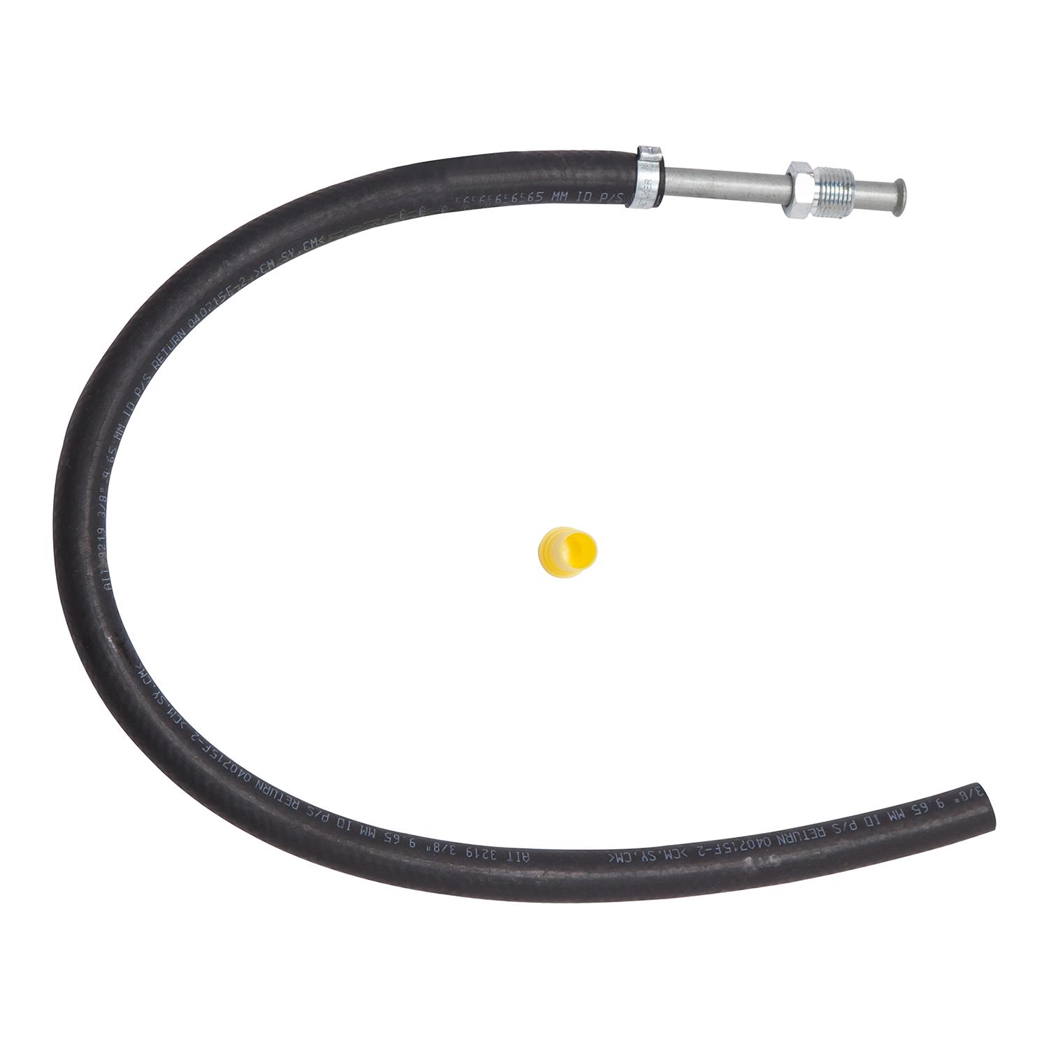 Edelmann 70177 - Power Steering Return Line Hose Assembly Edelmann 70177 Power Steering Return Line Hose Assembly product image 1 of 2
