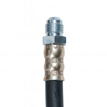 Edelmann 70183 Power Steering Pressure Line Hose Assembly product image 3 of 3