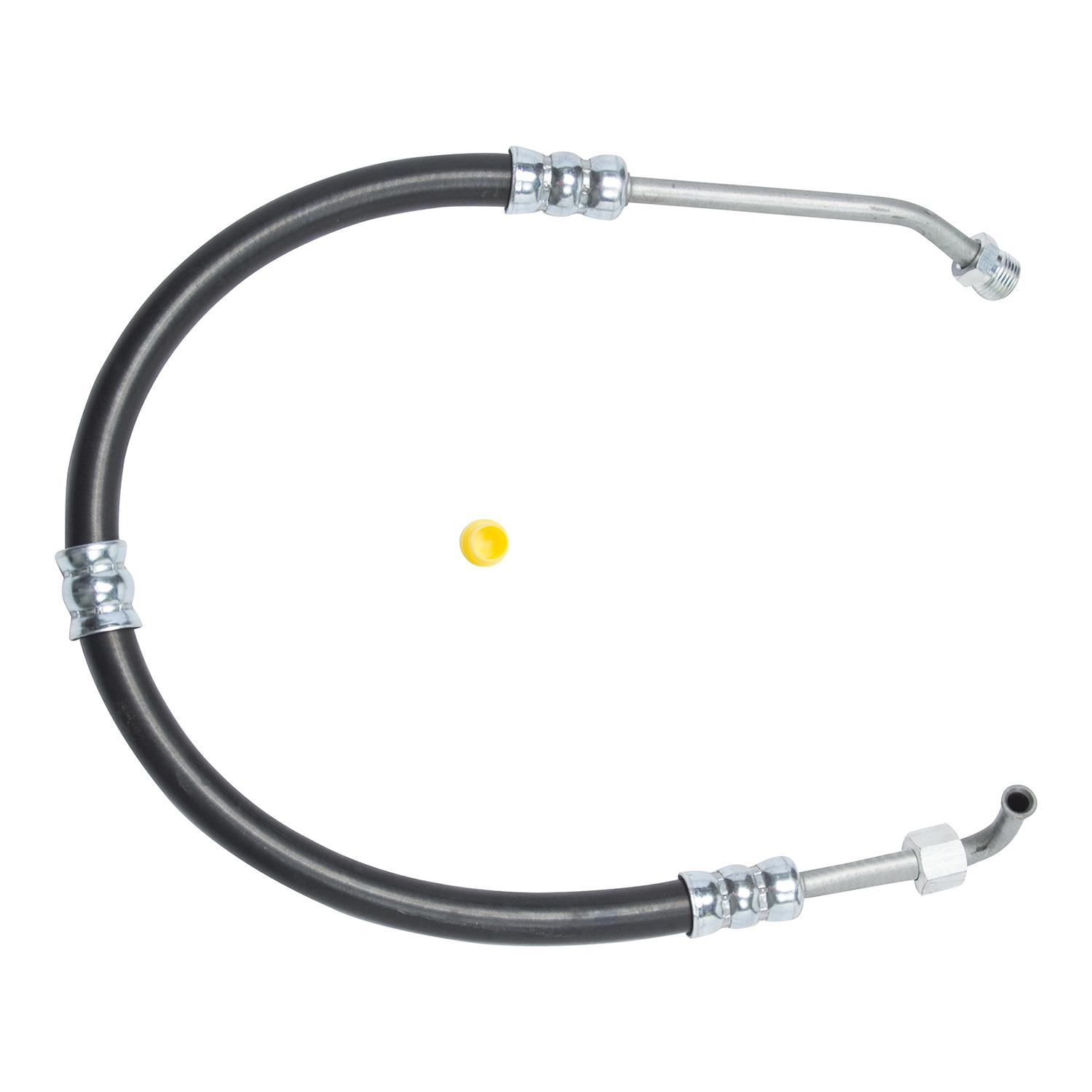 Edelmann 70198 - Power Steering Pressure Line Hose Assembly Edelmann 70198 Power Steering Pressure Line Hose Assembly product image 1 of 3