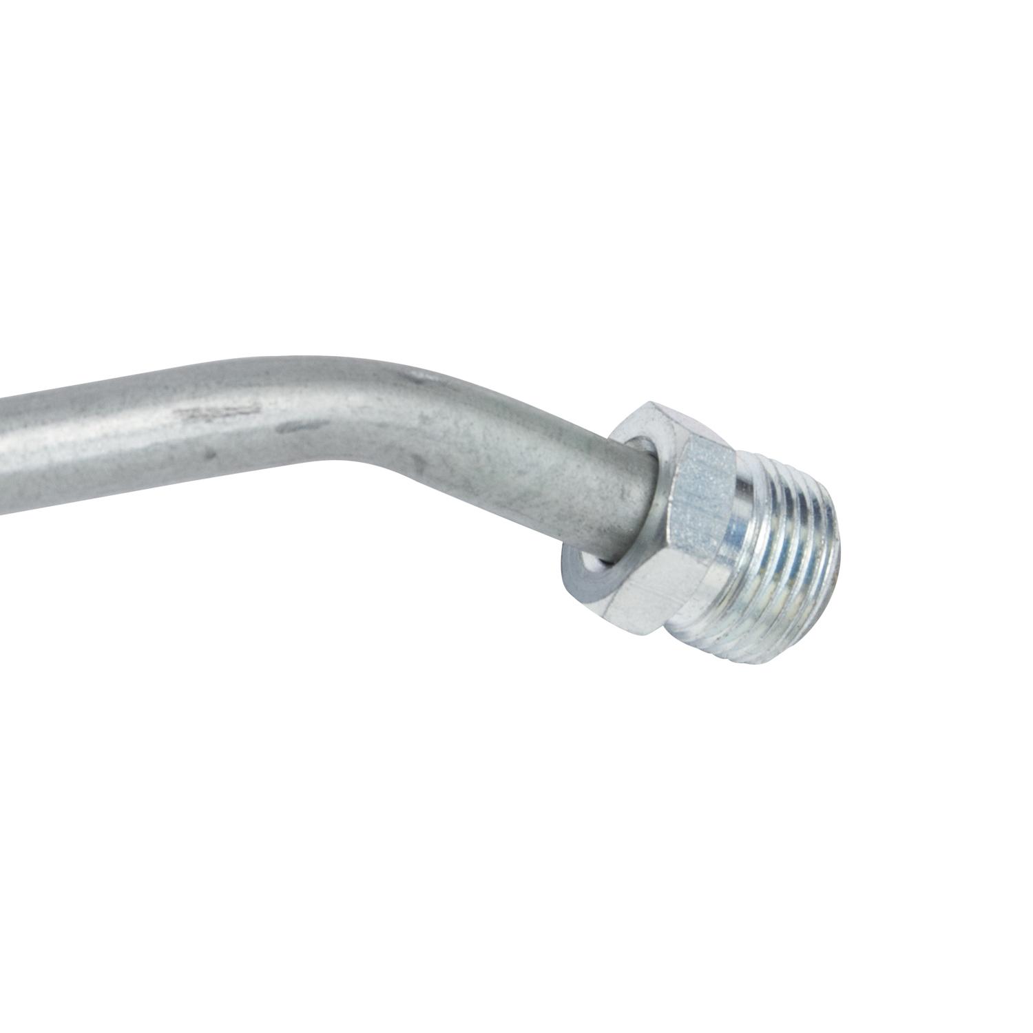Edelmann 70198 - Power Steering Pressure Line Hose Assembly Edelmann 70198 Power Steering Pressure Line Hose Assembly product image 2 of 3