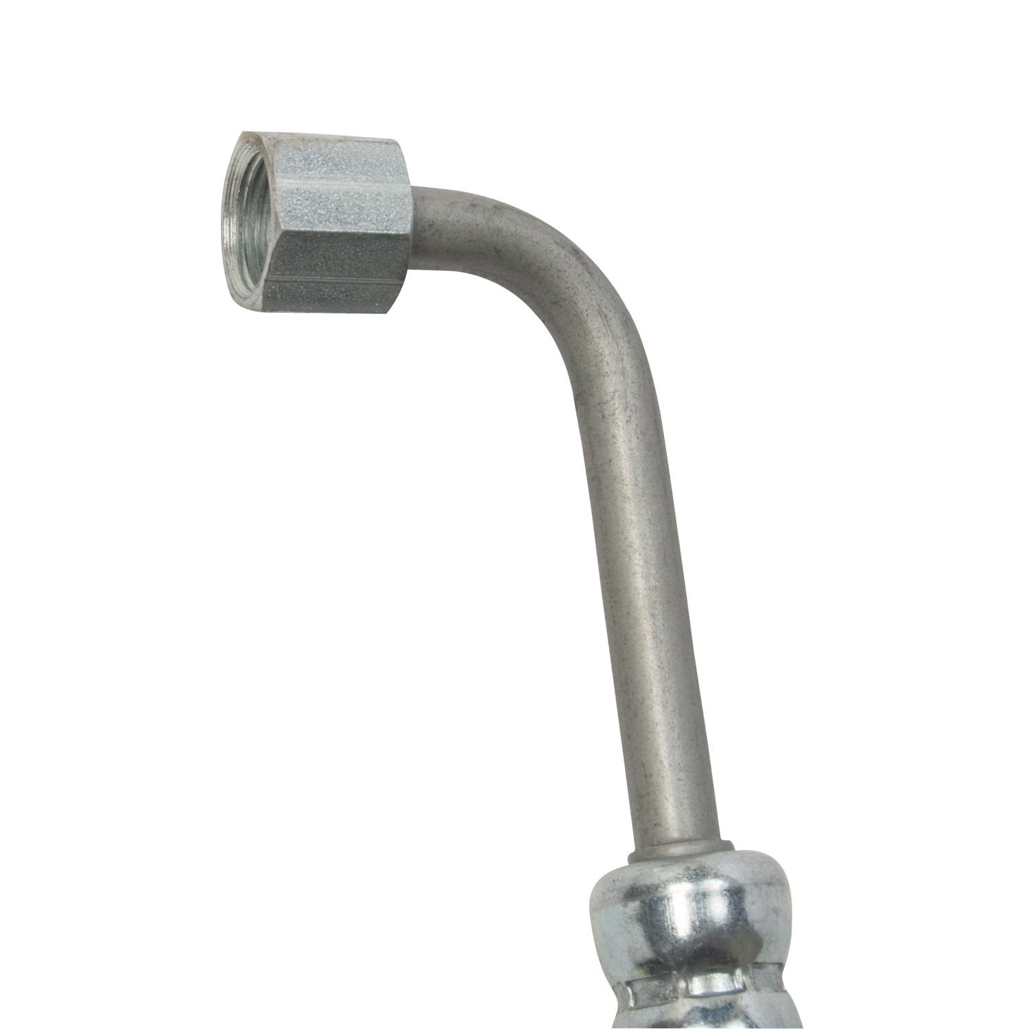 Edelmann 70198 - Power Steering Pressure Line Hose Assembly Edelmann 70198 Power Steering Pressure Line Hose Assembly product image 3 of 3
