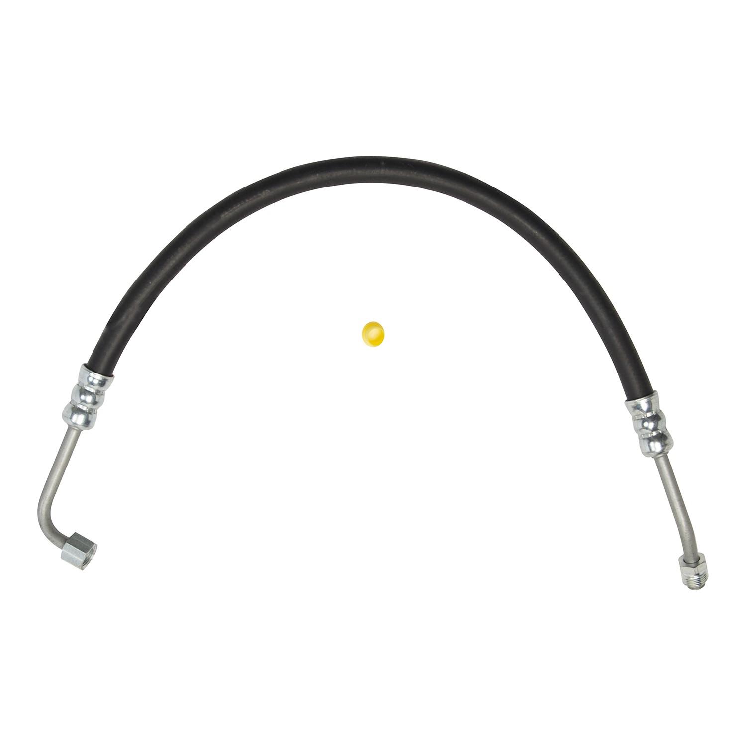 Edelmann 70203 - Power Steering Pressure Line Hose Assembly Edelmann 70203 Power Steering Pressure Line Hose Assembly product image 1 of 3