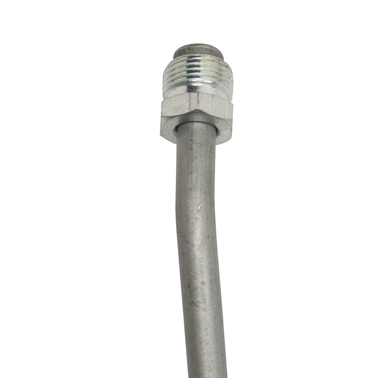 Edelmann 70203 - Power Steering Pressure Line Hose Assembly Edelmann 70203 Power Steering Pressure Line Hose Assembly product image 2 of 3
