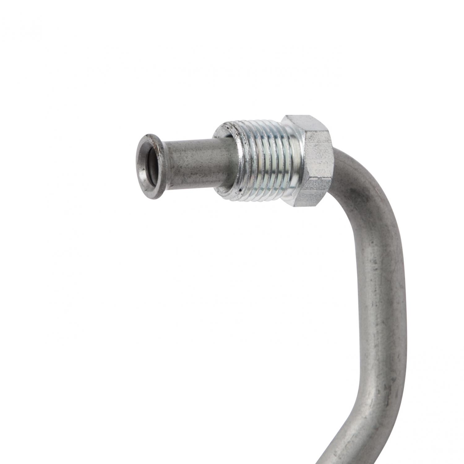 Edelmann 70213 Power Steering Pressure Line Hose Assembly product image 2 of 3
