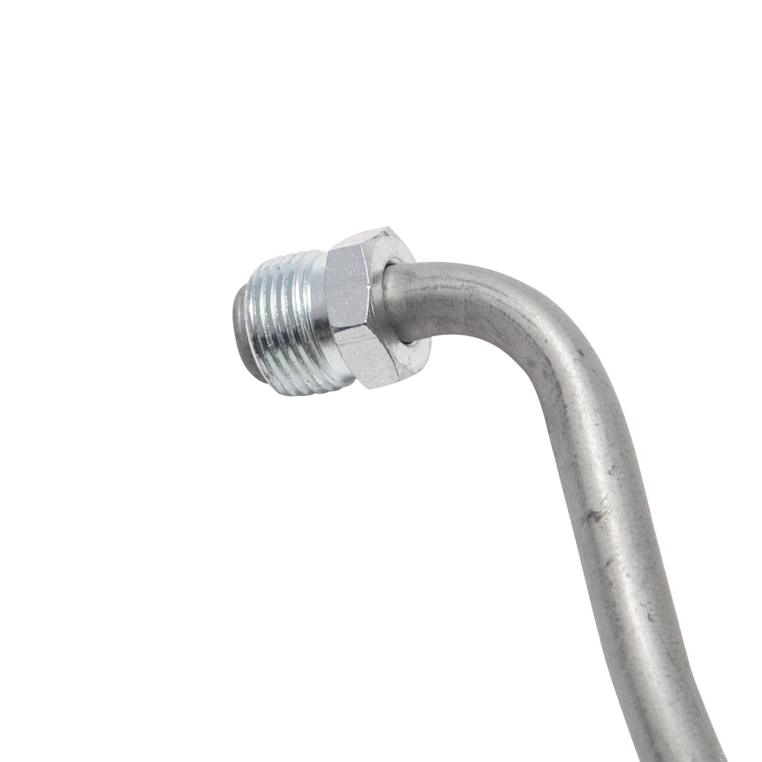 Edelmann 70213 Power Steering Pressure Line Hose Assembly product image 3 of 3