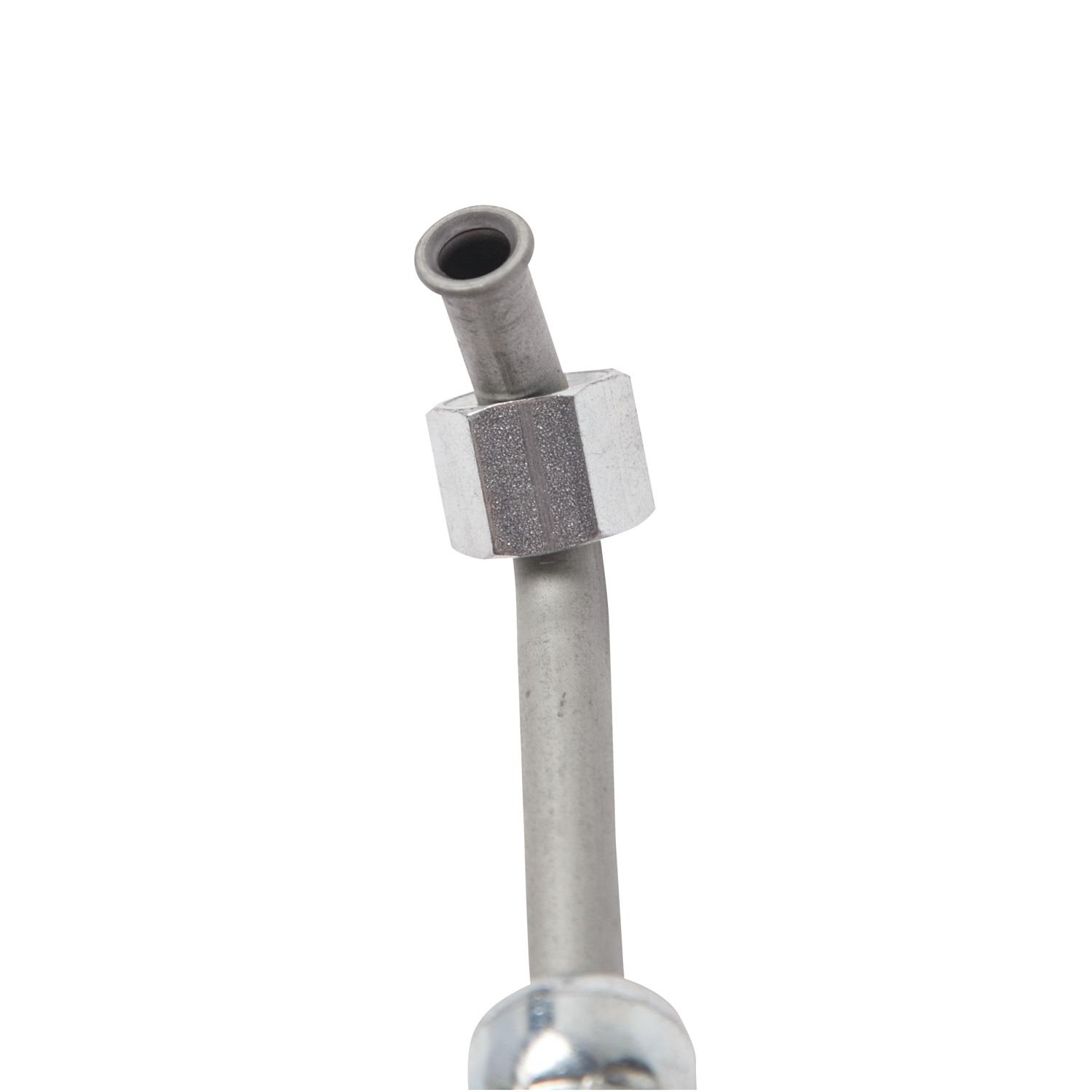 Edelmann 70216 Power Steering Pressure Line Hose Assembly product image 3 of 3