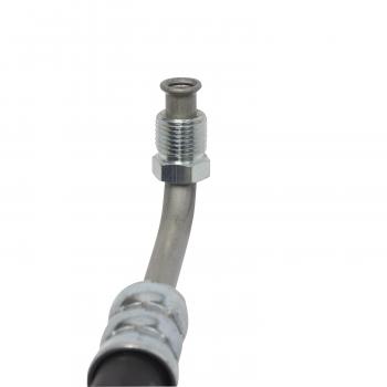 Edelmann 70228 Power Steering Pressure Line Hose Assembly product image 3 of 3